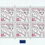 EUROPA - Książka dla dzieci - Karel Čapek - Dášeňka