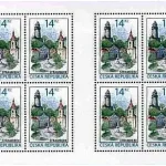 Piękno naszego kraju Štramberk