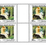 Sztuka - Karel Špillar (1871-1939): Wiosna 1912