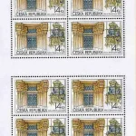 Piękno naszego kraju Architektura kubistyczna (Dom Czarnej Madonny w Pradze)