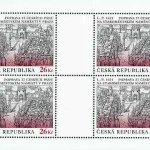 Egzekucja na 27 panów czeskich na Rynku Starego Miasta (21.6.1621)