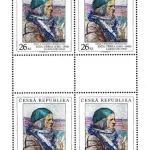 Sztuka - Joža Uprka (1861-1940): Kobieta na polu kukurydzy, 1910