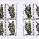 Piękno naszego kraju Posągi Matthiasa B. Brauna w Kuksie