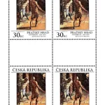 Sztuka - Zamek Praski - Tintoretto - Biczowanie Chrystusa