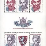 Królowie Dynastii Przemyślidów