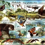 Třeboňsko ochrona przyrody - obszar stawów i rezerwat biosfery UNESCO