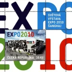 EXPO 2010 w Szanghaju