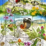 Ochrona przyrody: Dolni Morava - rezerwat biosfery UNESCO