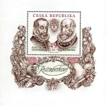 Peter Wok z Rosenberga, William Wok z Rosenberga