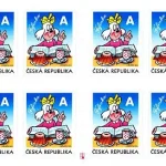 Komiks Czterolistna Koniczyna - Fifinka