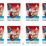 Komiks Czterolistna Koniczyna - Królik Piňda