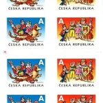 Komiks Czterolistna Koniczyna