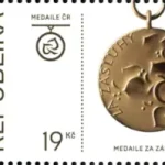 100 lat niezależnej Czechosłowacji: ordery i medale