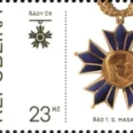 100 lat niezależnej Czechosłowacji: ordery i medale