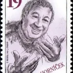 Osobistości: Miroslav Horníček (1918-2003)