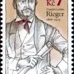 Osobistości: František Ladislav Rieger (1818-1903)