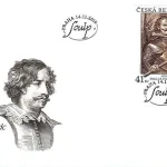 Sztuka - Paulus Pontius (1603–1658): Diego De Guzmán, Po 1645; Kolekcja Prywatna