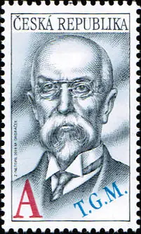 Stulecie prezydentury Tomasza Masaryka