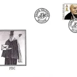 Czeska tradycja produkcji znaczków - Adolf Born (1930 - 2016)