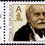 Czeska tradycja produkcji znaczków - Adolf Born (1930 - 2016)