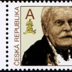 Czeska tradycja produkcji znaczków - Adolf Born (1930 - 2016)