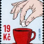 Czeskie wynalazki: kostka cukru
