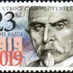 100 lat czechosłowackiej waluty
