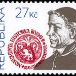 Osobistości 300. rocznica urodzin Gelazjusza Dobnera, historyka