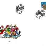 50 lat komiksów Czterolistna Koniczyna