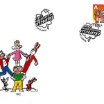 50 lat komiksów Czterolistna Koniczyna