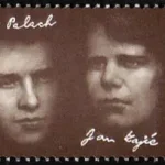 Jan Palach i Jan Zajíc