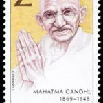 Mahátma Gándhí