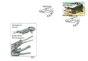 Ochrona przyrody - Ogrody Zoologiczne