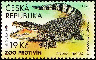 Ochrona przyrody - Ogrody Zoologiczne