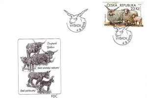 Ochrona przyrody - Ogrody Zoologiczne
