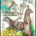 Ochrona przyrody - Ogrody Zoologiczne