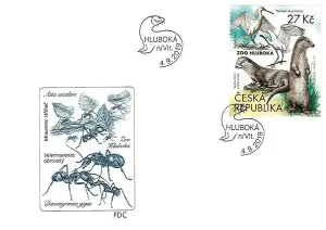 Ochrona przyrody - Ogrody Zoologiczne
