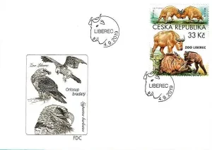 Ochrona przyrody - Ogrody Zoologiczne