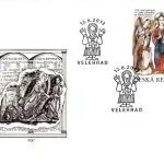 1150-lecie przybycia św. Cyryla i Metodego do Wielkich Moraw.