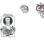 Historyczne środki transportu