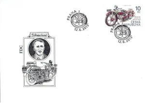 Historyczne środki transportu