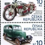 Historyczne środki transportu