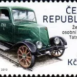 Historyczne środki transportu