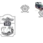 Historyczne środki transportu