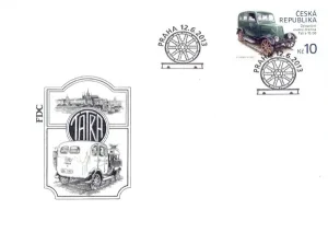 Historyczne środki transportu