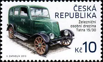 Historyczne środki transportu