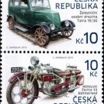 Historyczne środki transportu