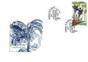 Ochrona przyrody - Region Karlštejn