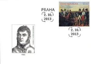 200. rocznica bitwy pod Lipskiem