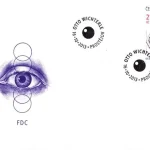 Osobistości - Otto Wichterle, czeski wynalazca soczewek kontaktowych (1913 - 1998)